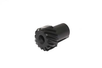 Comp Cams - Comp Cams Distributor Gear - 0.006 Oversized - Carbon Ultra-Poly Composite - Chevy V8