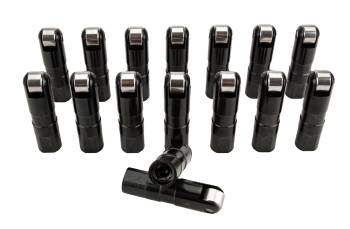Comp Cams - Comp Cams OEM-Style Lifter - Hydraulic Roller - 0.842" OD - Short Travel - Mopar Gen III Hemi - (Set of 16)