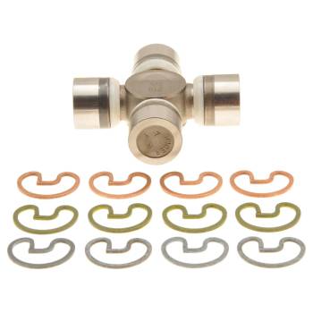 Dana - Spicer - Dana - Spicer Universal Joint - 1.062" Bearing Caps - Clips Included