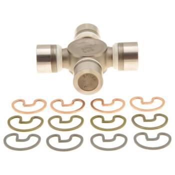 Dana - Spicer - Dana - Spicer Universal Joint - 1.062" Bearing Caps - Clips Included