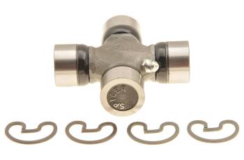 Dana - Spicer - Dana - Spicer Universal Joint - 1.062" Bearing Caps - Clips Included - Greasable