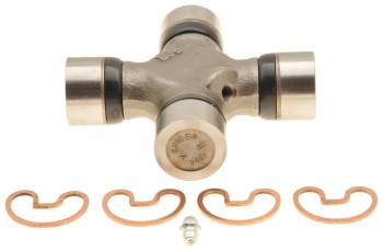 Dana - Spicer - Dana - Spicer Universal Joint - 1.188" Bearing Caps - Clips Included - Greasable