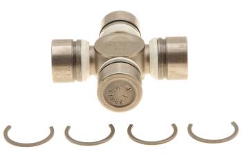 Dana - Spicer - Dana - Spicer Universal Joint - 1.078" Bearing Caps - Clips Included