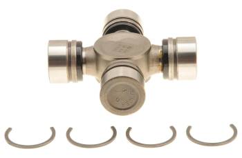 Dana - Spicer - Dana - Spicer Universal Joint - 1.125" Bearing Caps - Clips Included