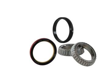 DRP Performance Products - DRP Low Drag Wheel Bearing Kit - Inner and Outer - Seal/Spacer - 2-1/2" Pin 5x5 Hubs
