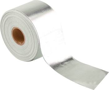 Design Engineering - DEI Cool Tape - 2" Wide - 60 ft Roll - Silver