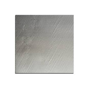 Design Engineering - DEI Heat Barrier - Form-A-Barrier - 12 x 12" Sheet - Self Adhesive Backing - Aluminized Insulated Matt - Silver