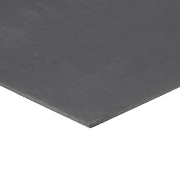 Design Engineering - DEI Moldable Noise Barrier Sound Barrier 24 x 54" Sheet 1/16" Thick Foam - Black