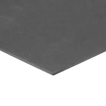 Design Engineering - DEI Moldable Noise Barrier Sound Barrier 48 x 54" Sheet 1/16" Thick Foam - Black
