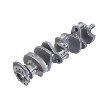 Eagle Specialty Products - Eagle Crankshaft - Internal Balance - Forged Steel - 2 Piece Seal - Big Block Ford