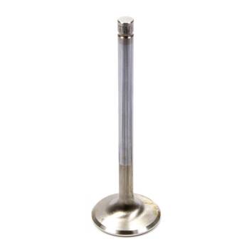 Ferrea Racing Components - Ferrea Competition Plus Exhaust Valve - 1.600" Head - 11/32" Valve Stem - 5.010" Long - Stainless - Small Block Chevy