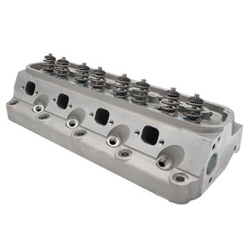 Ford Racing - Ford Racing X2 Street Cruiser Cylinder Head - Assembled - 1.940/1.540" Valves - 188 cc Intake - 64 cc Chamber - Aluminum - Small Block Ford