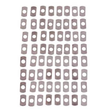 Ford Racing - Ford Racing Pedestal Rocker Arm Shim - 0.010/0.020/0.030/0.040" Thick - Steel - Pedestal Mount Rockers - Small Block Ford