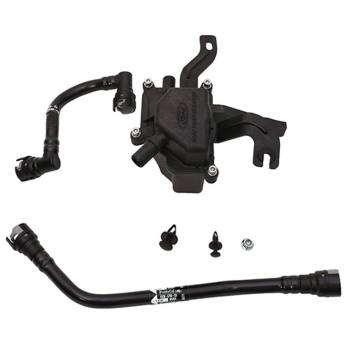 Ford Racing - Ford Racing Air-Oil Separator - Black - Ford Coyote - GT350
