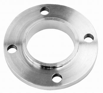 Ford Racing - Ford Racing Crankshaft Pulley Spacer - 4-Bolt - Aluminum - Small Block Ford