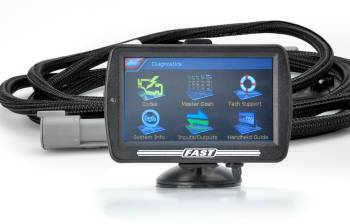 FAST - Fuel Air Spark Technology - F.A.S.T. EZ-EFI Programmer - Replacement - Universal