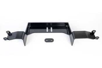 G Force Performance Products - G Force Transmission Crossmember - Steel - Black Powder Coat - 6L80E/T56