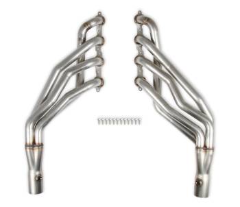 Hooker - Hooker Blackheart Headers - 1-3/4" Primary - 3" Collector - Stainless - GM LS-Series