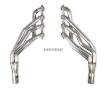 Hooker - Hooker Blackheart Headers - 1-3/4" Primary - 3" Collector - Stainless - GM LS-Series