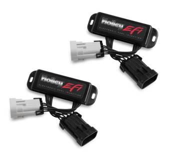 Holley EFI - Holley EFI 4 Channel Ignition Coil Drivers (Pair)
