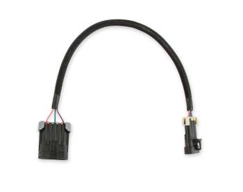 Holley EFI - Holley EFI Wiring Harness - HyperSpark Distributors to Holley EFI