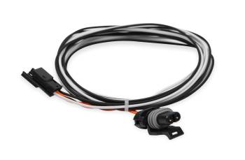 Holley EFI - Holley EFI Data Transfer Cable Adapter