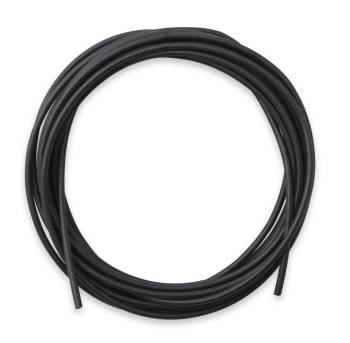 Holley EFI - Holley EFI 20 Gauge Wire - 25 Ft. . Roll - 3 Conductor - Plastic Insulation - Copper - Black
