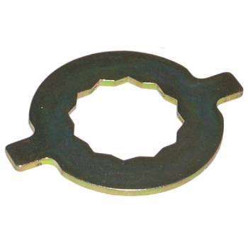 Howe Racing Enterprises - Howe X-Ball Ball Joint Retainer - Hex - Lower Ball Joint - Steel - Cadmium Plated