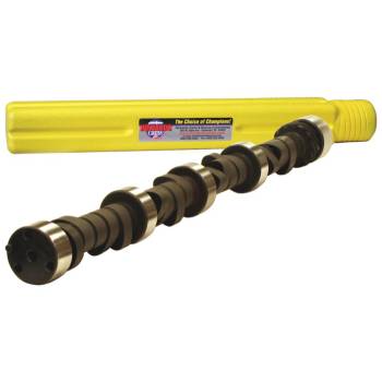 Howards Cams - Howards Hydraulic Flat Tappet Camshaft - Lift 0.508/0.530" - Duration 243/253 - 108 LSA - 2800/6800 RPM - Small Block Chevy