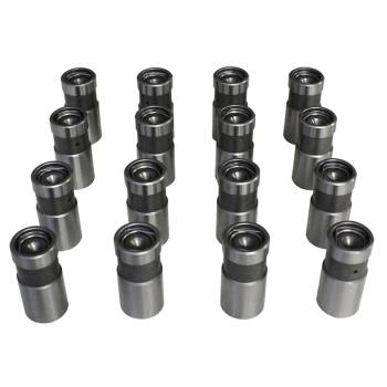 Howards Cams - Howards Hydraulic Flat Tappet Lifter - Performance - 0.874" OD - Ford FE Series - (Set of 12)