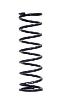Hypercoils - Hypercoils Rear Coil Spring - 5.000" ID - 16.000" Tall - 50 lb/in Spring Rate - Blue Powder Coat