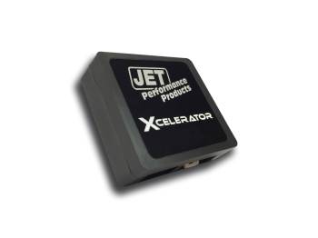 Jet Performance Products - Jet Performance Xcelerator Throttle Booster