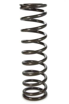 Landrum Performance Springs - Landrum DRS Coil Spring - 5.0" OD - 18.000" Length - 150 lb/in Spring Rate - Front - Gray Powder Coat