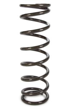 Landrum Performance Springs - Landrum DRS Coil Spring - 5.5" OD - 18.000" Length - 180 lb/in Spring Rate - Front - Gray Powder Coat