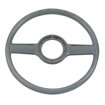 Lecarra Steering Wheels - Lecarra Mark 10 Steering Wheel - 15" Diameter - 2 Spoke - Plastic