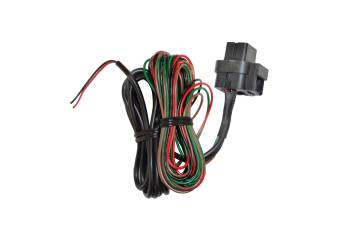 Longacre Racing Products - Longacre Gauge Wiring Harness - SLI - DLI Tachometer