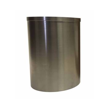 Melling Engine Parts - Melling Cylinder Sleeve - 5.500" Length - 4.250" OD - 0.1760" Wall - Iron - Universal