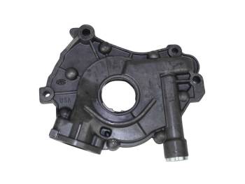 Moroso Performance Products - Moroso Wet Sump Oil Pump - Internal - High Volume - Ford Coyote/Voodoo