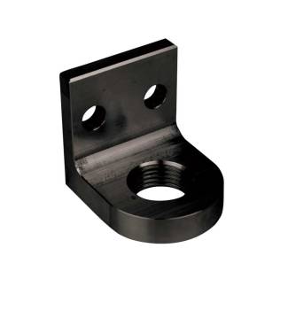 Moroso Performance Products - Moroso Crank Trigger Bracket - Black