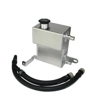 Moroso Performance Products - Moroso Coolant Recovery Tank - Aluminum - ZL1