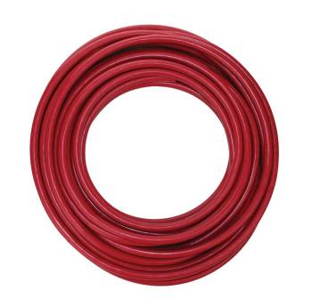 Moroso Performance Products - Moroso Battery Cable - 50 Ft. - Copper - Red