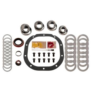Motive Gear - Motive Gear Differential Installation Kit - Bearings/Crush Sleeve/Gaskets/Hardware/Seals/Shims/Thread Locker - Ford 8.8 in