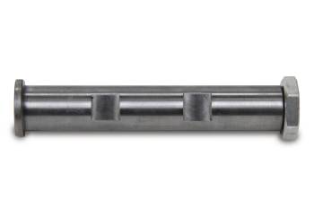 MPD Racing - MPD King Pin - 4-1/2" Long - 5/8-18" Thread - Caps Included - Steel - Zinc Oxide - Midget
