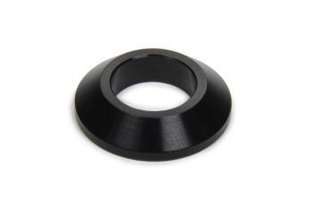 MPD Racing - MPD Tapered Spacer - Cone Spacer - Aluminum - Black