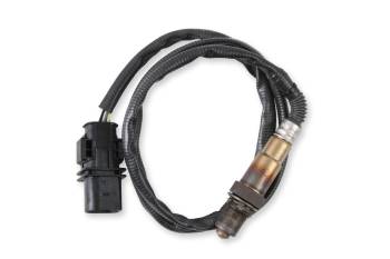 MSD - MSD Oxygen Sensor - Replacement - 6 Oval Male Plug - Universal