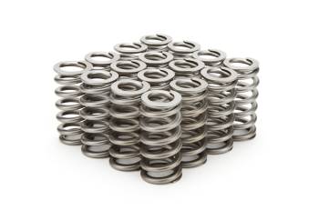 PAC Racing Springs - PAC RPM Series Valve Spring - Ovate Beehive Spring - 275 lb/in Spring Rate - 1.013" Coil Bind - 1.061" OD - GM LS-Series - (Set of 16)