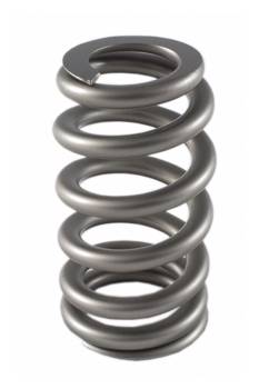 PAC Racing Springs - PAC 1200 Series Valve Spring - Ovate Beehive Spring - 291 lb/in Spring Rate - 0.952" Coil Bind - 1.083" OD