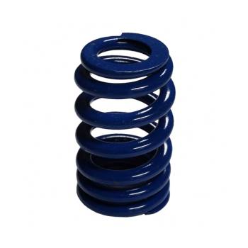 PAC Racing Springs - PAC RPM Series Valve Spring - Beehive Spring - 245 lb/in Spring Rate - 1.208" Coil Bind - 1.031" OD - Ford 5.0L Coyote - (Set of 16)