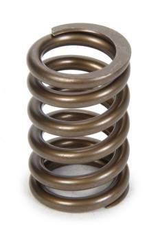 PAC Racing Springs - PAC Single Spring Valve Spring - 329 lb/in Spring Rate - 0.960" Coil Bind - 0.934" OD