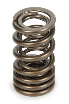 PAC Racing Springs - PAC Dual Spring Valve Spring - 325 lb/in Spring Rate - 0.900" Coil Bind - 0.963" OD